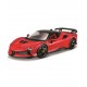 BURAGO 1/24 FERRARI SF90 XX STRADALE RED (18/26032)