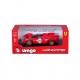 BURAGO 1:24 FERRARI RACING 330 P4 DAYTONA (1967) (18/26310)