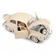 BURAGO 1/18 VOLKSWAGEN KAFER-BEETLE (1955) (18/12029)