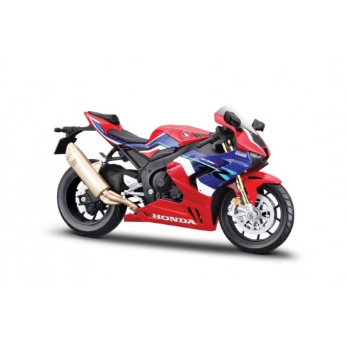 MAISTO 1/12 HONDA CBR 1000RR-R FIREBLADE SP (20099)