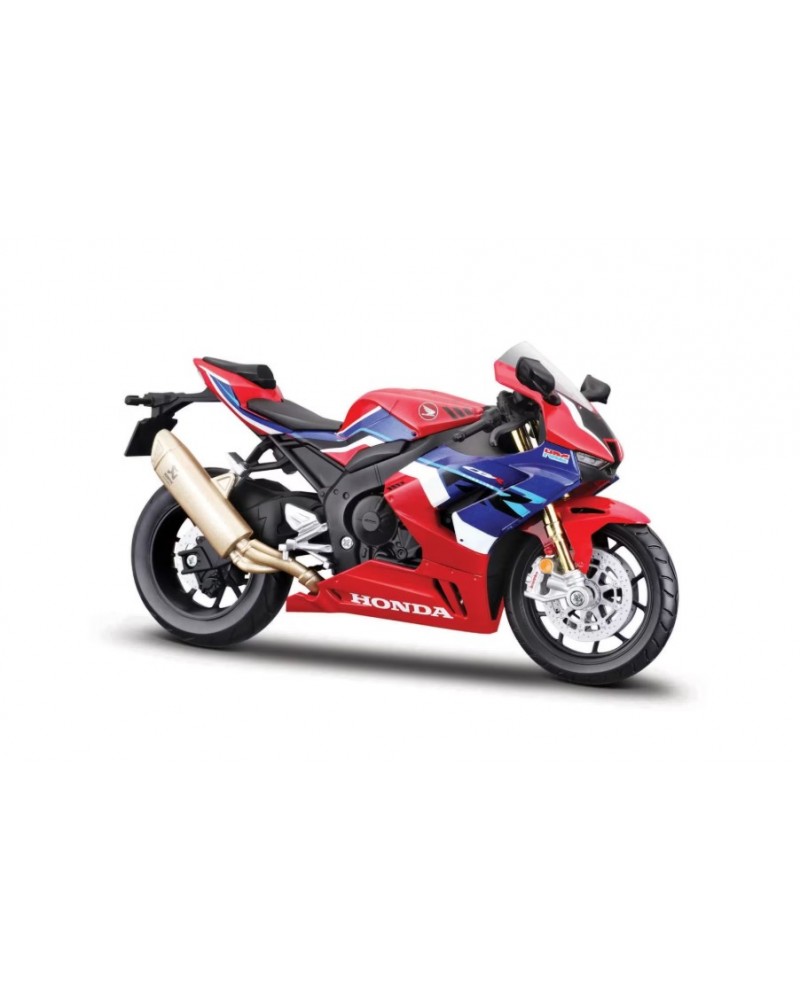 MAISTO 1/12 HONDA CBR 1000RR-R FIREBLADE SP (20099)