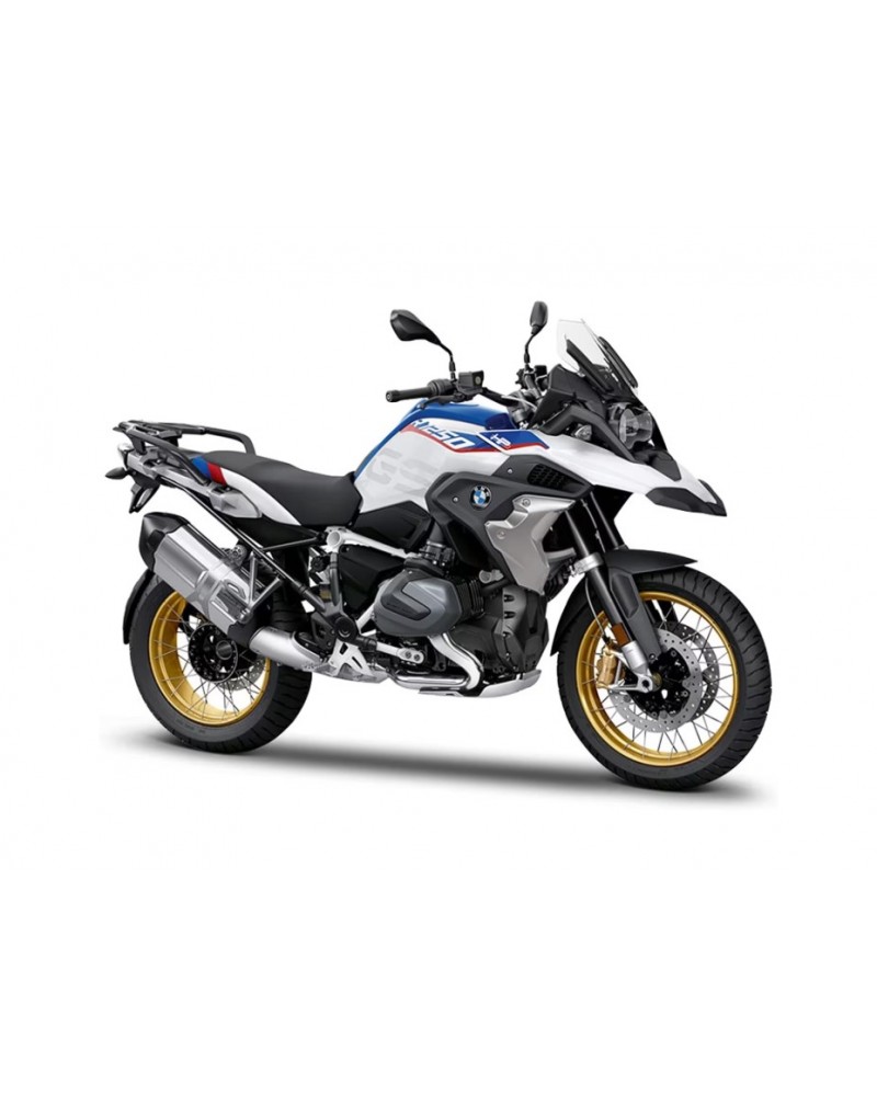 MAISTO 1/12 BMW R1250GS (20100)