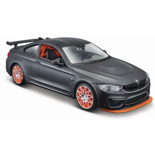 MAISTO 1/24 SPECIAL EDITION  BMW M4 GTS (48/31246)
