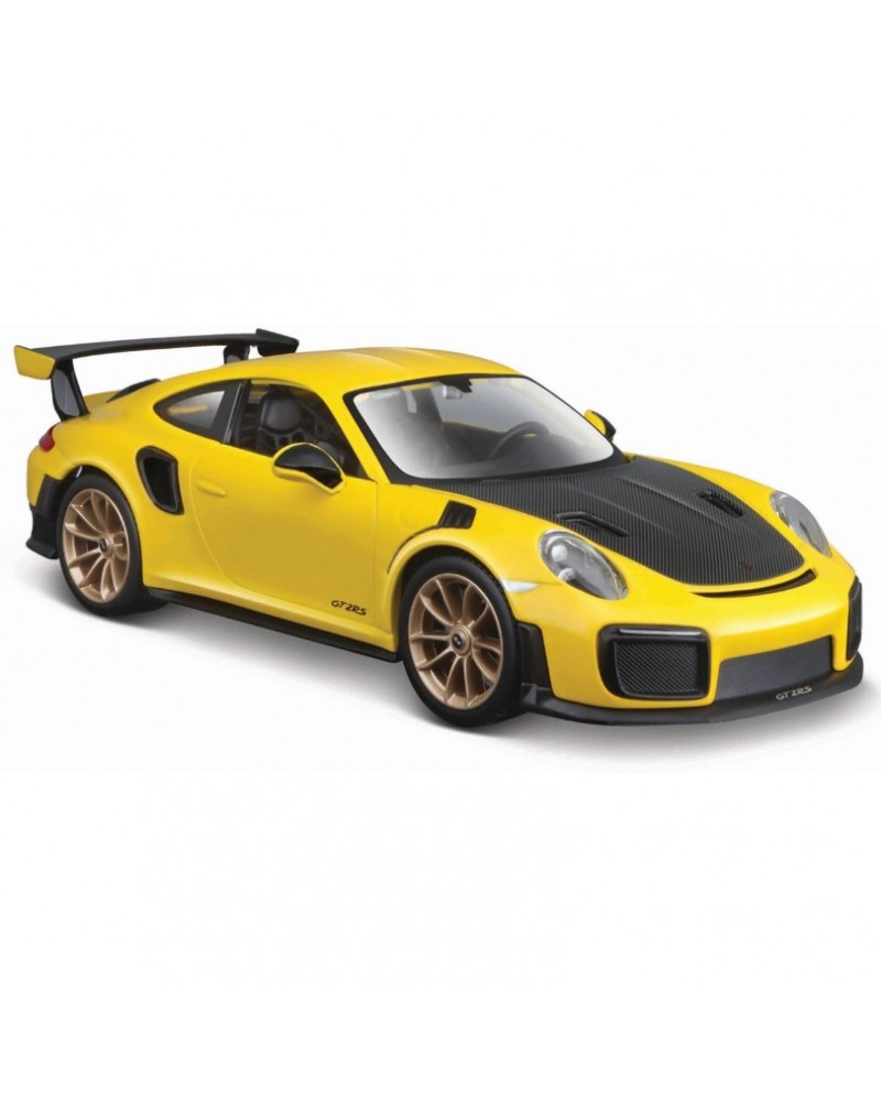 MAISTO 1:24 SPECIAL EDITION PORCHE 911 GT2 RS (48/31523)