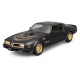 MAISTO 1:18 SPECIAL EDITION 1978 PONTIAC FIREBIRD TRANS AM BLACK (48/31464)