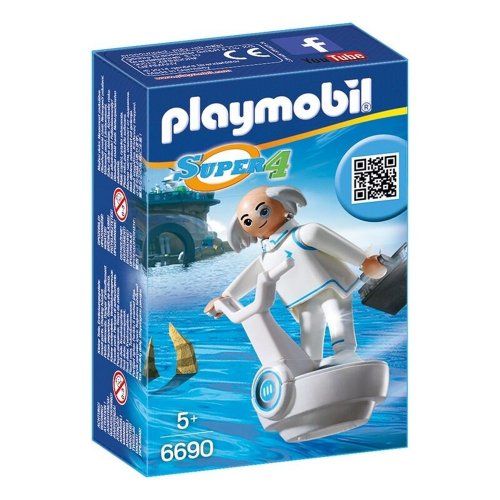 PLAYMOBIL DOCTOR X (6690)