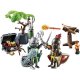 Playmobil Μονομαχία Ιπποτών (70036) Playmobil Μονομαχία Ιπποτών (70036)