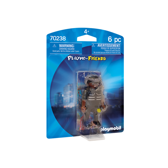 PLAYMOBIL ΑΡΧΗΓΟΣ ΟΜΑΔΑΣ ΕΙΔΙΚΩΝ ΑΠΟΣΤΟΛΩΝ (70238) PLAYMOBIL ΑΡΧΗΓΟΣ ΟΜΑΔΑΣ ΕΙΔΙΚΩΝ ΑΠΟΣΤΟΛΩΝ (70238)