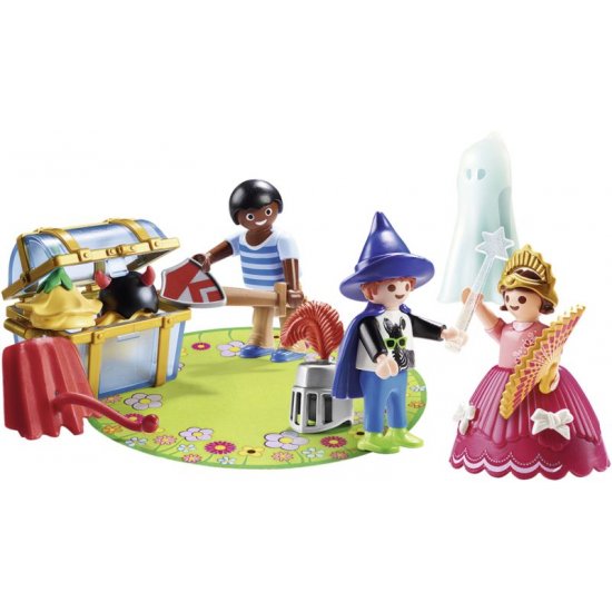 PLAYMOBIL ΠΑΙΔΑΚΙΑ ΝΗΠΙΑΓΩΓΕΙΟΥ (70283) PLAYMOBIL ΠΑΙΔΑΚΙΑ ΝΗΠΙΑΓΩΓΕΙΟΥ (70283)