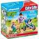 PLAYMOBIL ΜΑΜΑ ΚΑΙ ΠΑΙΔΑΚΙΑ (70284) PLAYMOBIL ΜΑΜΑ ΚΑΙ ΠΑΙΔΑΚΙΑ (70284)