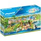 PLAYMOBIL ΜΕΓΑΛΟΣ ΖΩΟΛΟΓΙΚΟΣ ΚΗΠΟΣ (70341) PLAYMOBIL ΜΕΓΑΛΟΣ ΖΩΟΛΟΓΙΚΟΣ ΚΗΠΟΣ (70341)