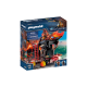 PLAYMOBIL Πολιορκητική μηχανή φωτιάς του Μπέρναμ (70393) PLAYMOBIL Πολιορκητική μηχανή φωτιάς του Μπέρναμ (70393)