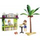 PLAYMOBIL BEACH BAR (70437) PLAYMOBIL BEACH BAR (70437)