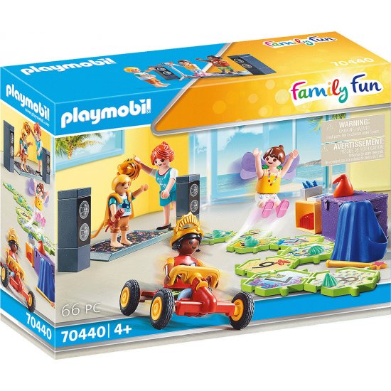 PLAYMOBIL KIDS CLUB (70440) PLAYMOBIL KIDS CLUB (70440)