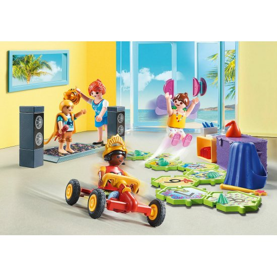 PLAYMOBIL KIDS CLUB (70440) PLAYMOBIL KIDS CLUB (70440)