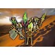 PLAYMOBIL ΣΚΕΛΕΤΟΣ ΠΟΛΕΜΙΣΤΗΣ SURPRISE BOX (70752) PLAYMOBIL ΣΚΕΛΕΤΟΣ ΠΟΛΕΜΙΣΤΗΣ SURPRISE BOX (70752)