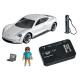 PLAYMOBIL Porsche Mission E (70765)