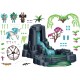 PLAYMOBIL Μαγεμένη νεραϊδολίμνη (70800) PLAYMOBIL Μαγεμένη νεραϊδολίμνη (70800)