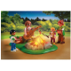 PLAYMOBIL Δεντρόσπιτο με τσουλήθρα (71001)