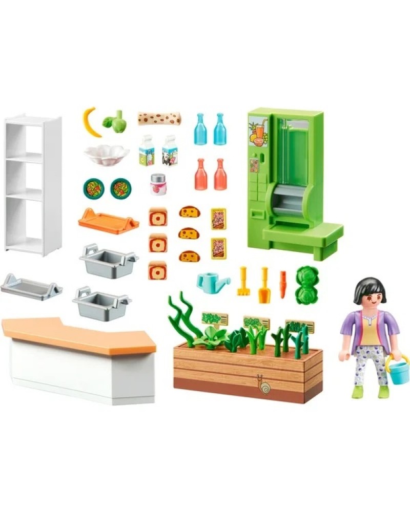 PLAYMOBIL ΚΥΛΙΚΕΙΟ ΣΧΟΛΕΙΟΥ (71333)