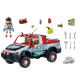 PLAYMOBIL ΑΓΩΝΙΣΤΙΚΟ ΟΧΗΜΑ 4X4 (71430)