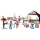 PLAYMOBIL XMAS ΗΜΕΡΟΛΟΓΙΟ ΧΡΙΣΤΟΥΓΕΝΝΙΑΤΙΚΗ ΑΓΟΡΑ (71472)