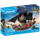 PLAYMOBIL ΠΕΙΡΑΤΙΚΗ ΝΑΥΑΡΧΙΔΑ (71530)