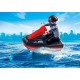 PLAYMOBIL CITY ACTION ΘΑΛΑΣΣΙΑ ΑΣΤΥΝΟΜΙΚΗ ΚΑΤΑΔΙΩΞΗ (71570)