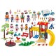 PLAYMOBIL FAMILY FUN ΜΕΓΑΛΗ ΠΑΙΔΙΚΗ ΧΑΡΑ (71571)