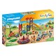 PLAYMOBIL FAMILY FUN ΜΕΓΑΛΗ ΠΑΙΔΙΚΗ ΧΑΡΑ (71571)