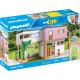 PLAYMOBIL ΜΟΝΤΕΡΝΑ ΒΙΛΑ (71607)