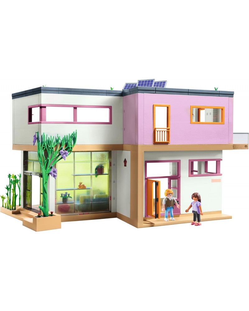 PLAYMOBIL ΜΟΝΤΕΡΝΑ ΒΙΛΑ (71607)