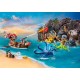 PLAYMOBIL XMAS ΗΜΕΡΟΛ.ΘΗΣΑΥΡΟΣ ΤΩΝ ΠΕΙΡΑΤΩΝ (71636)