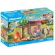 PLAYMOBIL CLUBHOUSE ΙΠΠΑΣΙΑΣ (71638)