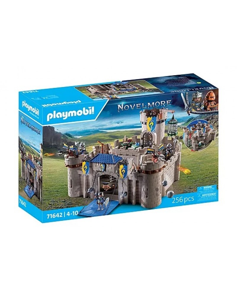 PLAYMOBIL ΚΑΣΤΡΟ ΤΟΥ ARWYNN (71642)