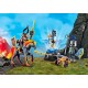 PLAYMOBIL Ο ΦΥΛΑΚΑΣ ΤΗΣ ΜΑΓΙΚΗΣ ΠΑΝΟΠΛΙΑΣ (71645)