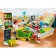 PLAYMOBIL ΤΑΜΕΙΟ ΒΙΟΛΟΓΙΚΟΥ ΚΑΤΑΣΤΗΜΑΤΟΣ (71648)