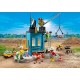 PLAYMOBIL ΕΡΓΟΤΑΞΙΟ (71650)