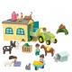 PLAYMOBIL JUNIOR ΔΙΑΣΚΕΔΑΣΗ ΣΤΗ ΦΑΡΜΑ (71656)