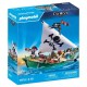 PLAYMOBIL ΠΕΙΡΑΤΙΚΟ ΠΛΟΙΑΡΙΟ (71713)