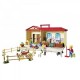 PLAYMOBIL ΒΑΛΙΤΣΑΚΙ ΦΑΡΜΑ ΤΩΝ ΖΩΩΝ (71714)