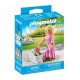 PLAYMOBIL ΓΥΝΑΙΚΑ ΜΕ ΤΣΙΟΥΑΟΥΑ ΚΑΙ ΚΑΛΑΘΙ (71737)