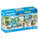 PLAYMOBIL ΞΕΝΟΔΟΧΕΙΟ ΜΙΚΡΩΝ ΖΩΩΝ (71742)