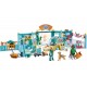 PLAYMOBIL ΞΕΝΟΔΟΧΕΙΟ ΜΙΚΡΩΝ ΖΩΩΝ (71742)