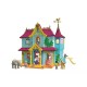 PLAYMOBIL ANIMALS & FRIENDS ΈΠΑΥΛΗ (71852)