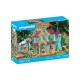 PLAYMOBIL ANIMALS & FRIENDS ΈΠΑΥΛΗ (71852)