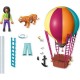 PLAYMOBIL ANIMALS & FRIENDS ΑΕΡΟΣΤΑΤΟ (71853)