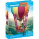 PLAYMOBIL ANIMALS & FRIENDS ΑΕΡΟΣΤΑΤΟ (71853)