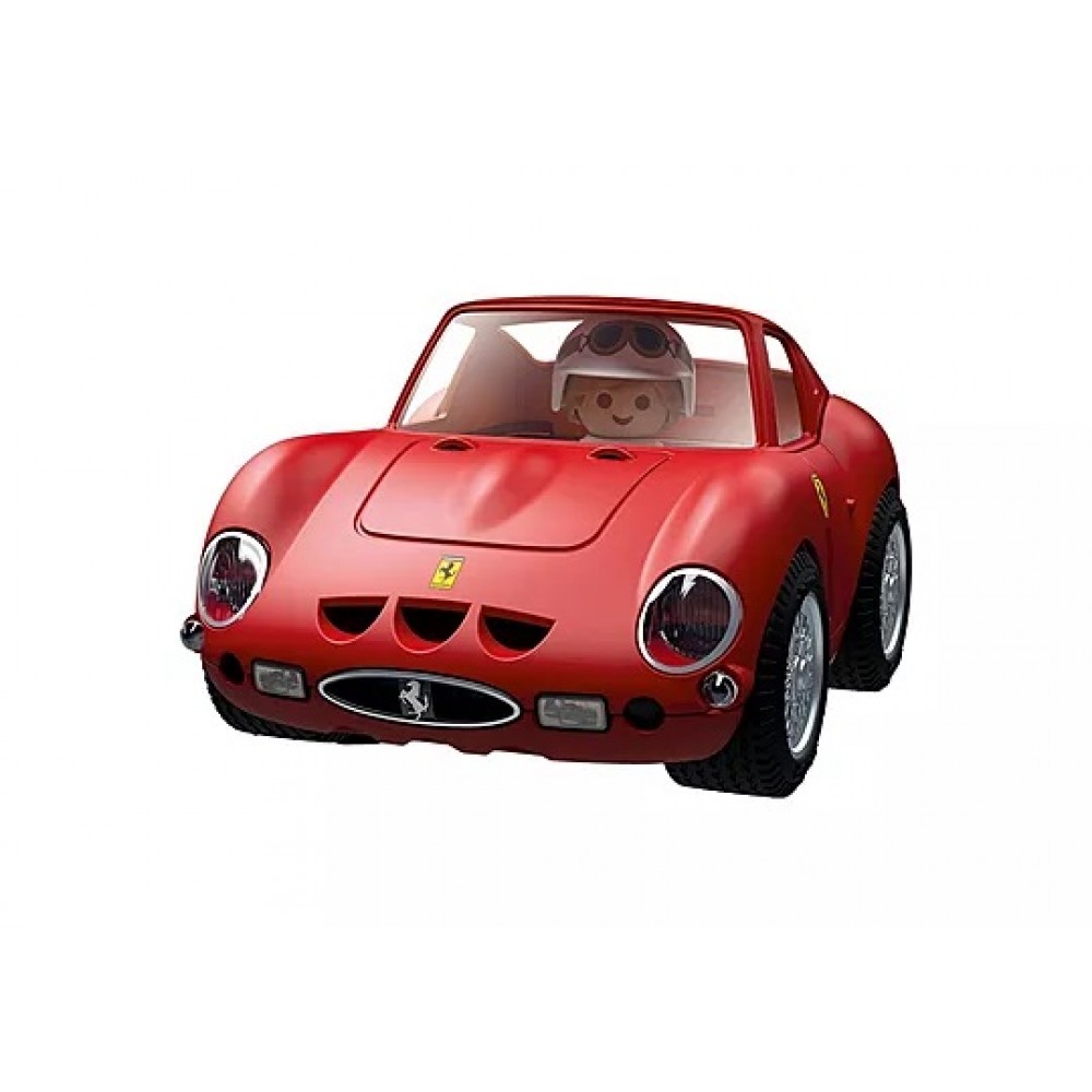 PLAYMOBIL X FERRARI 250 GTO (71856)