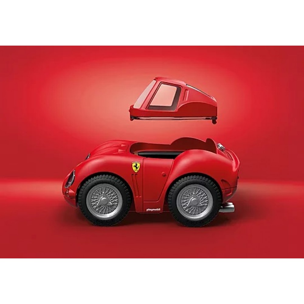 PLAYMOBIL X FERRARI 250 GTO (71856)